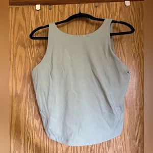 Lululemon Align High-Neck Tank SIZE 16